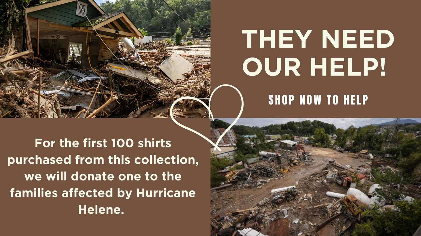 Stay Strong NC Tshirt (Unisex)