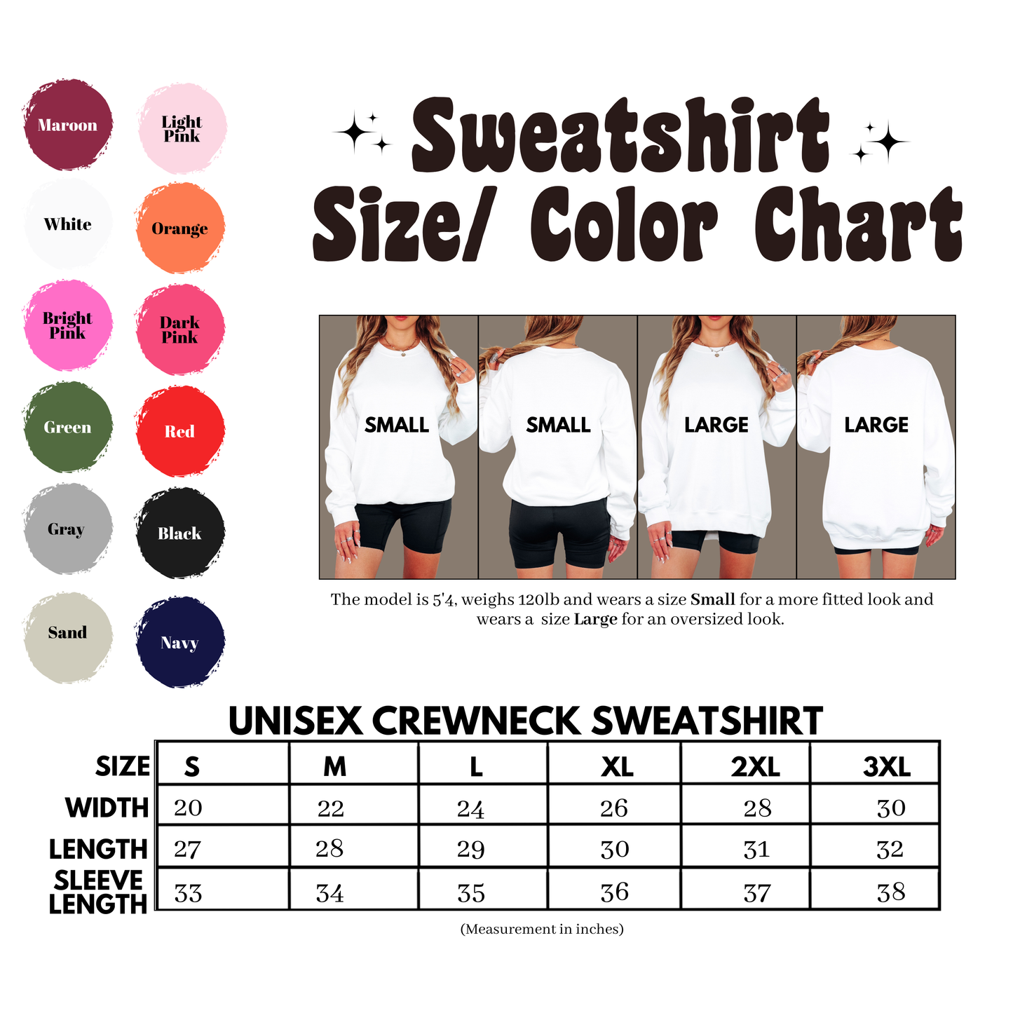 Appalachia Strong Sweatshirt (Unisex)