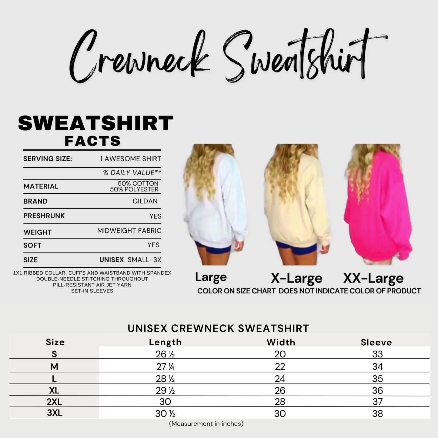 Stay Strong NC Bible Verse Sweatshirt (Unisex)