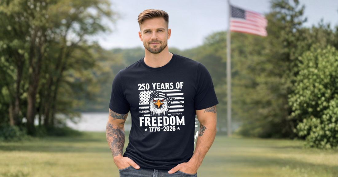 What Does America 250 Mean? A Guide to the Semiquincentennial
