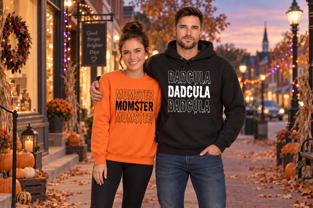 Halloween Outfit Ideas: Easy Spooky-Season Style Without a Costume