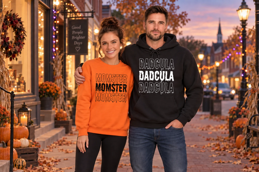 Halloween Outfit Ideas: Easy Spooky-Season Style Without a Costume