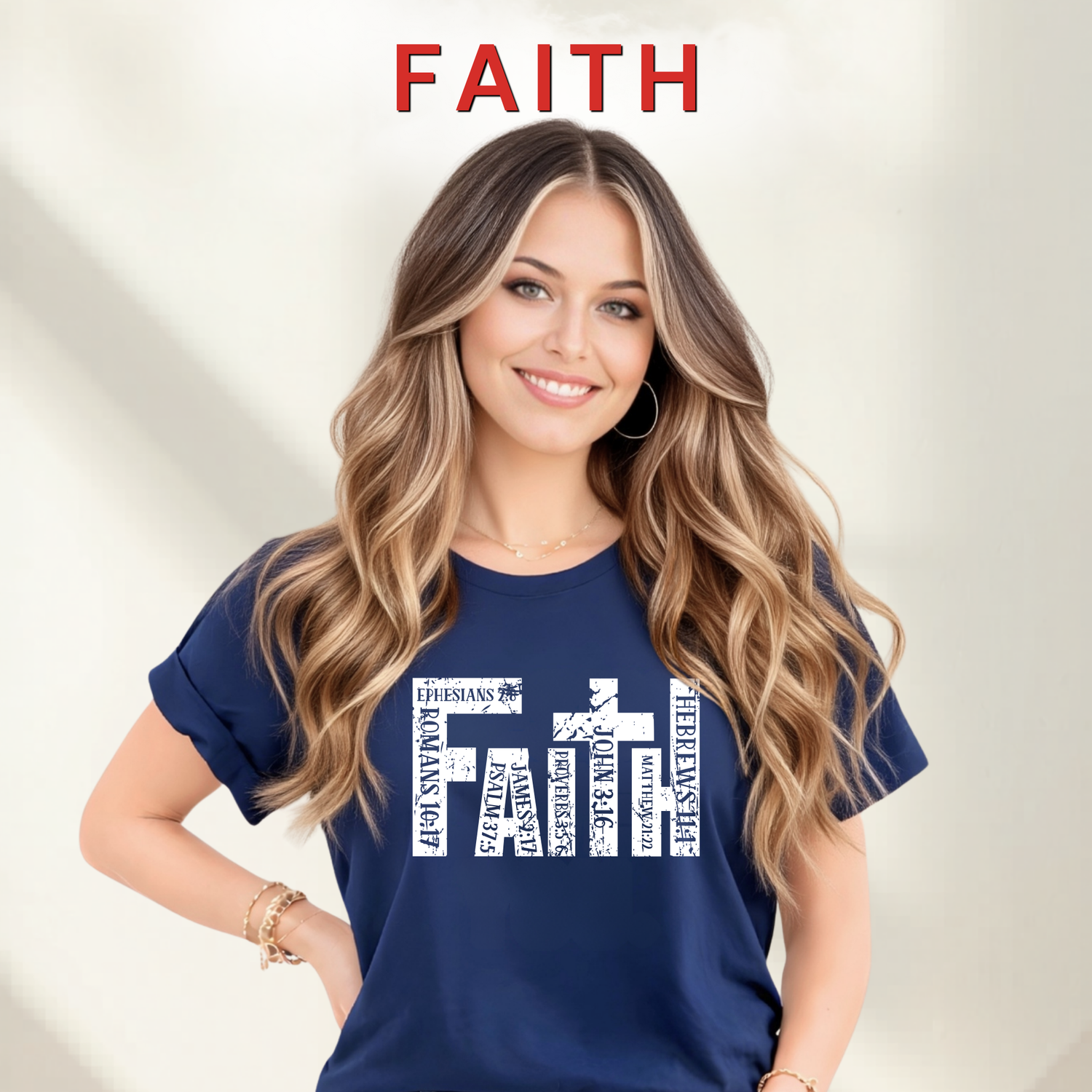 Faith