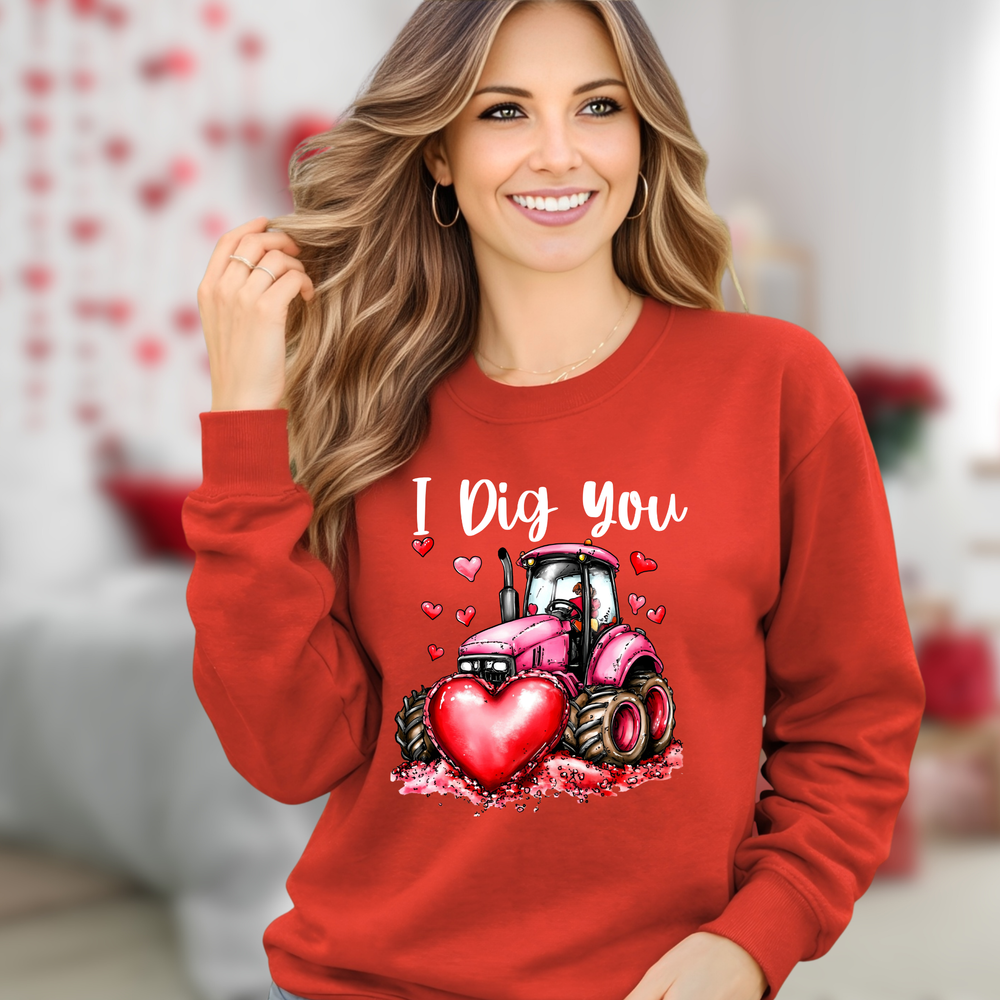 Valentine's Day