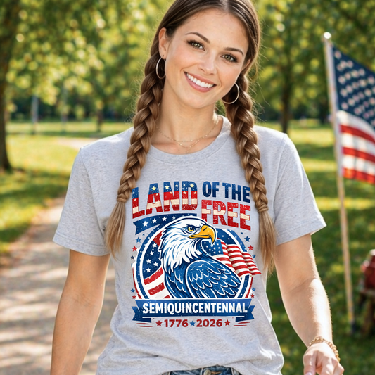 womens patriotic t shirt america 250 eagle design white shirt 4th of july outfit casual summer tee