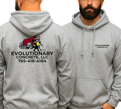 Evolutionary Concrete, LLC