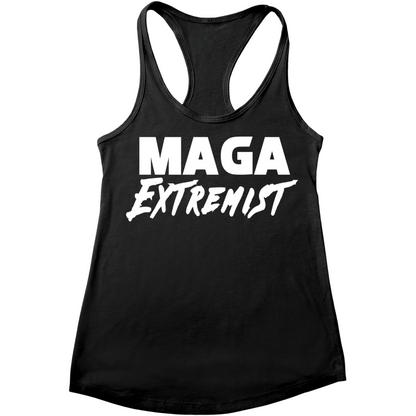 MAGA EXTREMIST TANK TOP