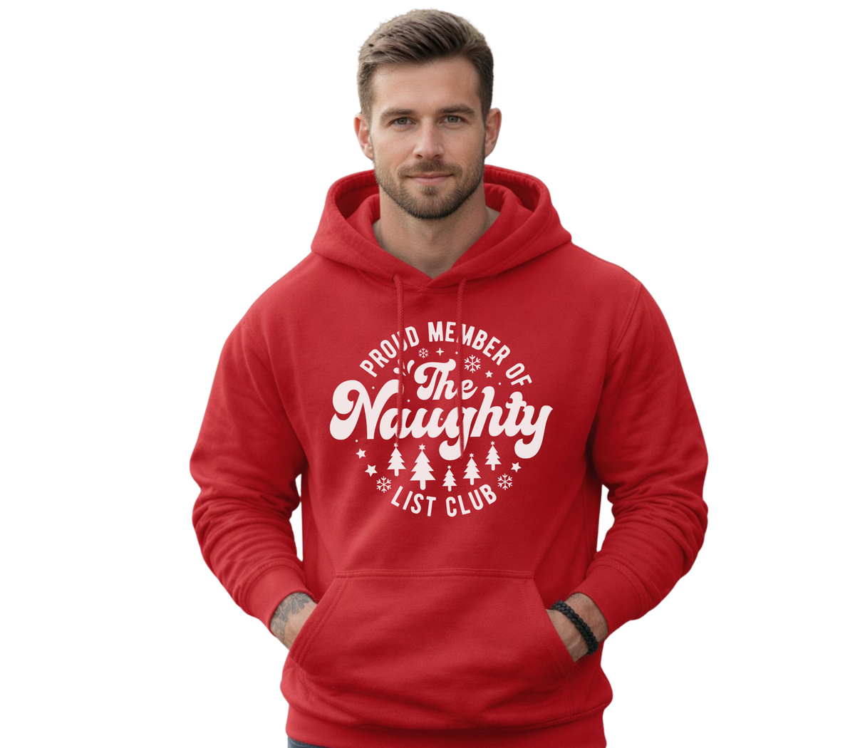Men’s Seasonal Apparel