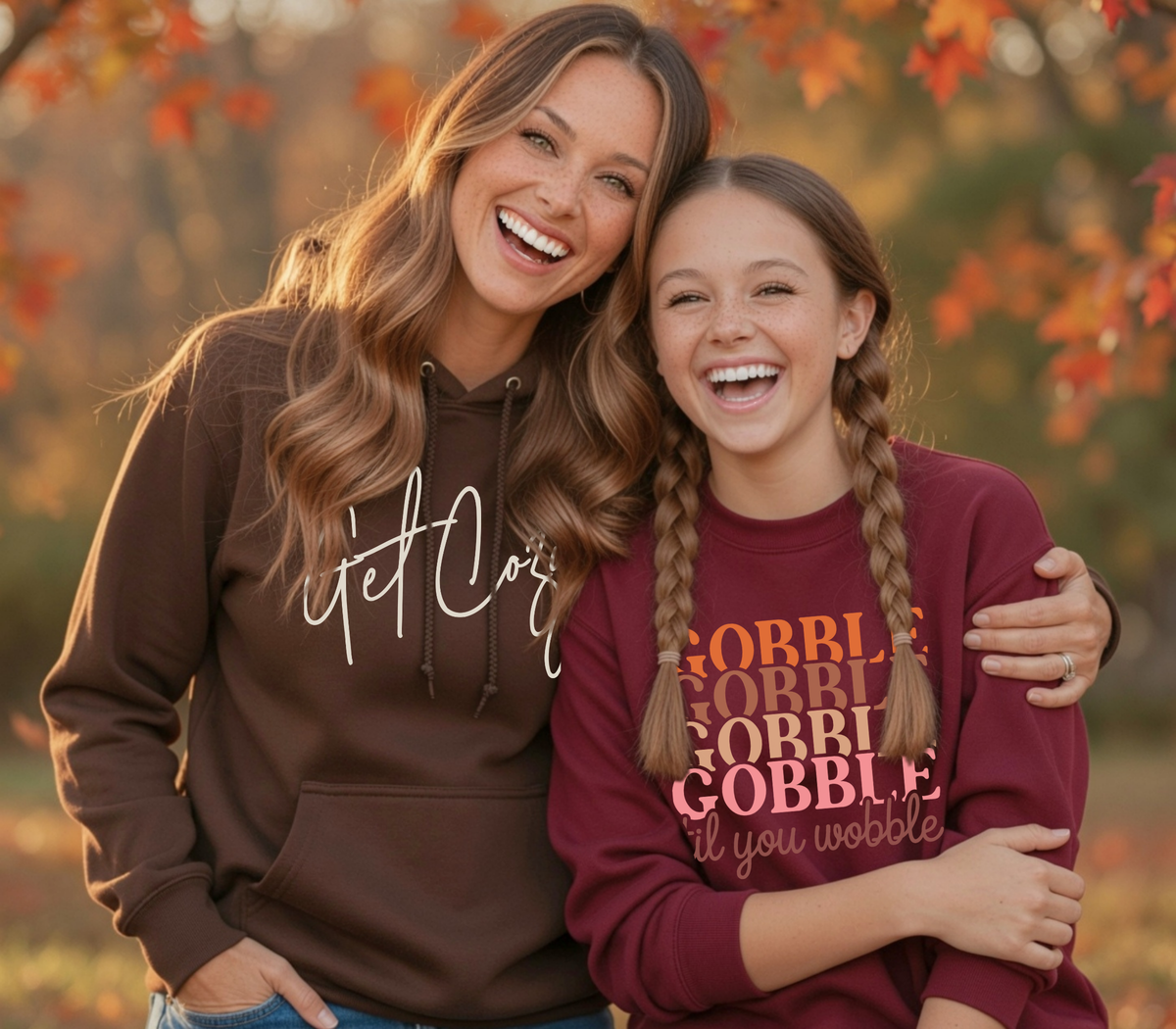 Fall Collection