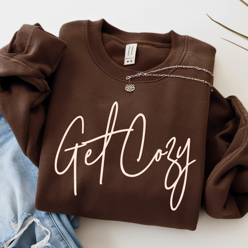 Favorite Sweatshirts