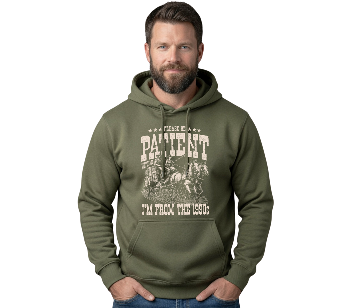 Men’s Everyday Apparel
