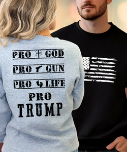 Patriotic & Political