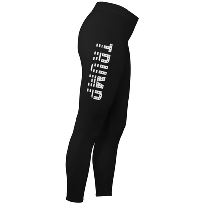 I'm Still a Trump Girl – Women's Patriotic Sweatshirt & Leggings Set