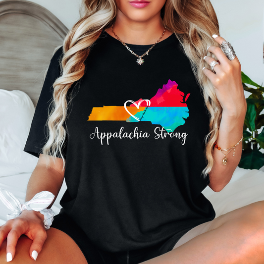 Appalachia Strong T-shirt