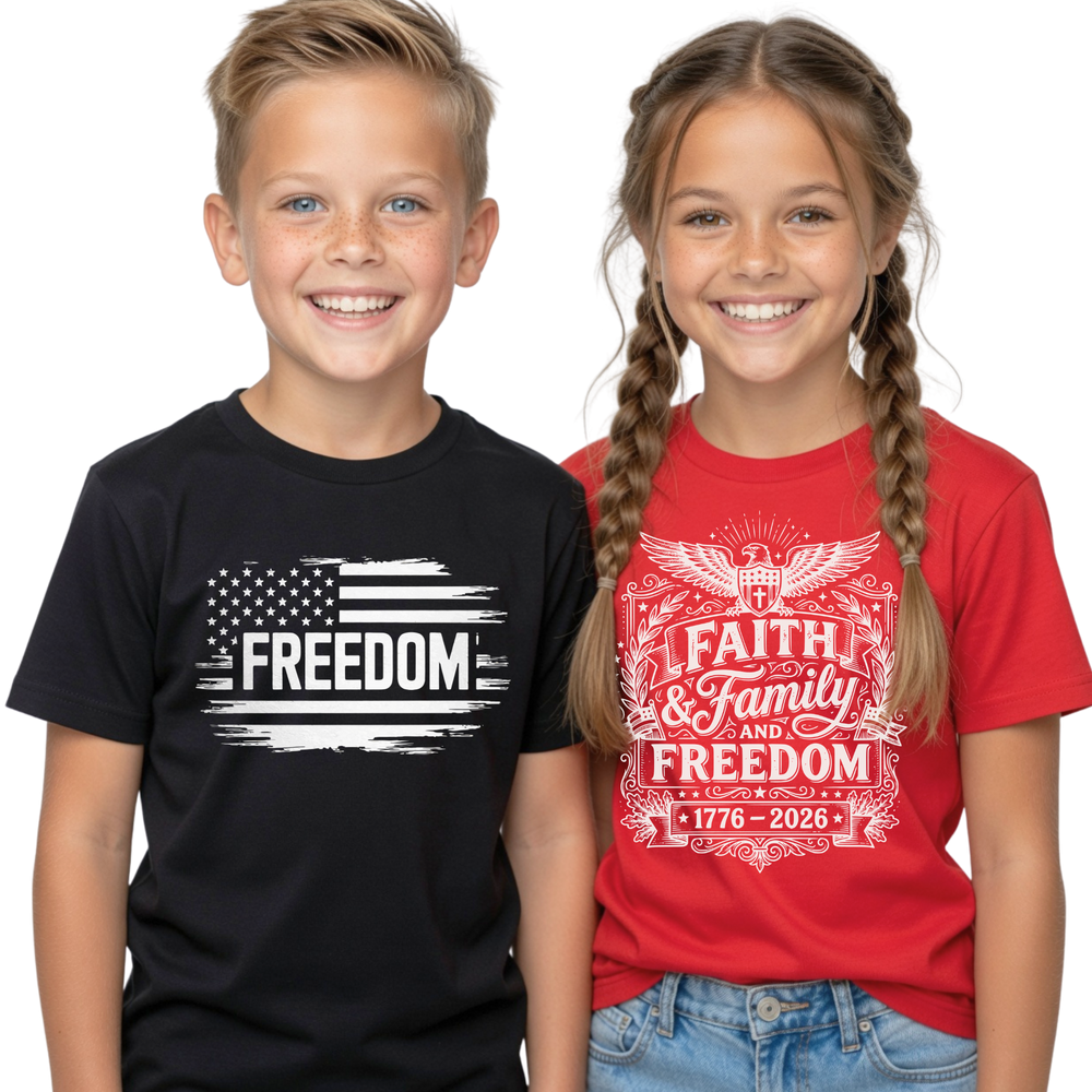 Patriotic