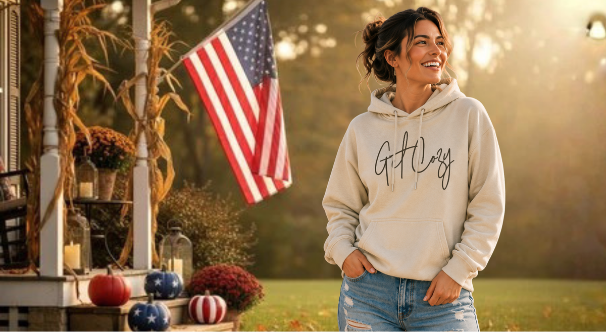Fall Style Guide