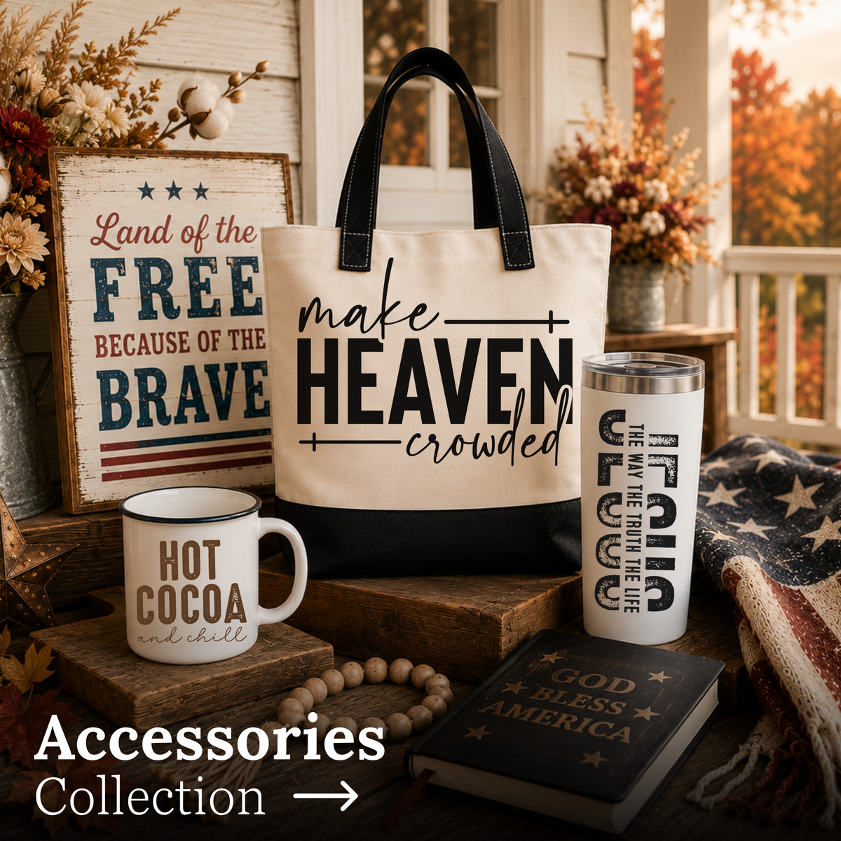 Accessories