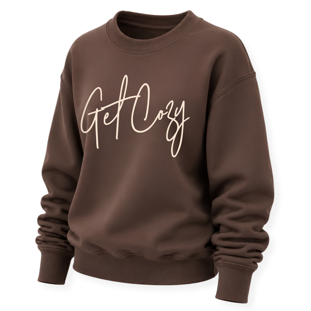 Get Cozy