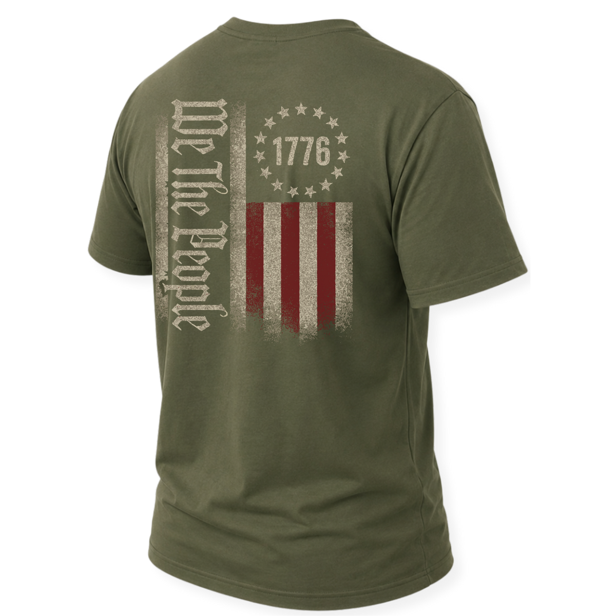 We The People